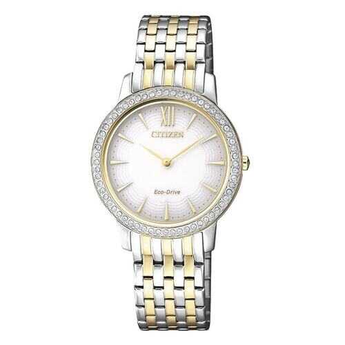 Наручные часы Citizen EX1484-81A в Снежная Королева