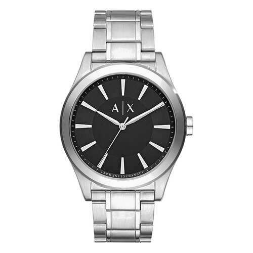Наручные часы кварцевые мужские Armani Exchange AX2320 в Снежная Королева