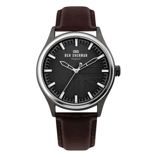 Наручные часы кварцевые мужские Ben Sherman WB036 в Снежная Королева