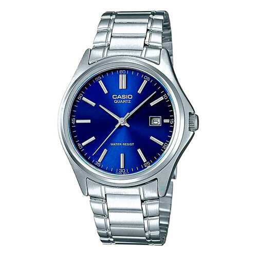 Наручные часы кварцевые мужские Casio Collection MTP-1183PA-2A в Снежная Королева