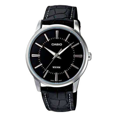 Наручные часы кварцевые мужские Casio Collection MTP-1303PL-1A в Снежная Королева