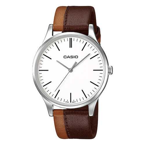 Наручные часы кварцевые мужские Casio Collection MTP-E133L-5E в Снежная Королева