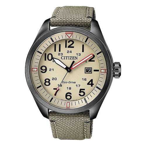 Наручные часы кварцевые мужские Citizen AW5005 в Снежная Королева