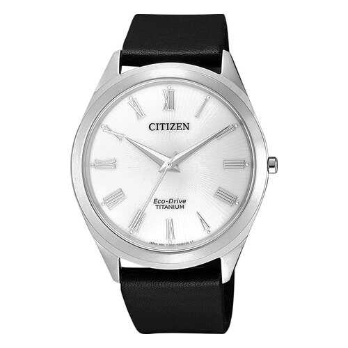 Наручные часы кварцевые мужские Citizen BJ6520 в Снежная Королева