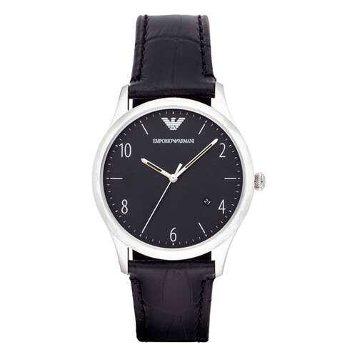 Наручные часы кварцевые мужские Emporio Armani AR1865 в Снежная Королева