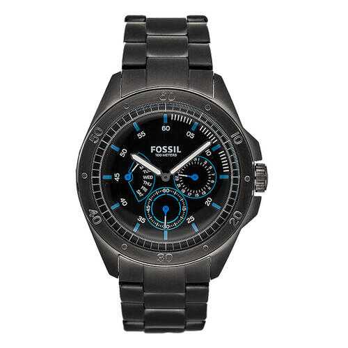 Наручные часы кварцевые мужские Fossil CH 3035 в Снежная Королева