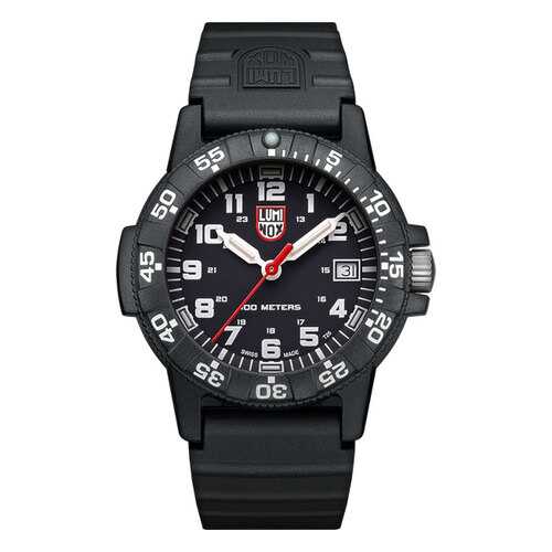 Наручные часы кварцевые мужские Luminox XS.0301.L в Снежная Королева