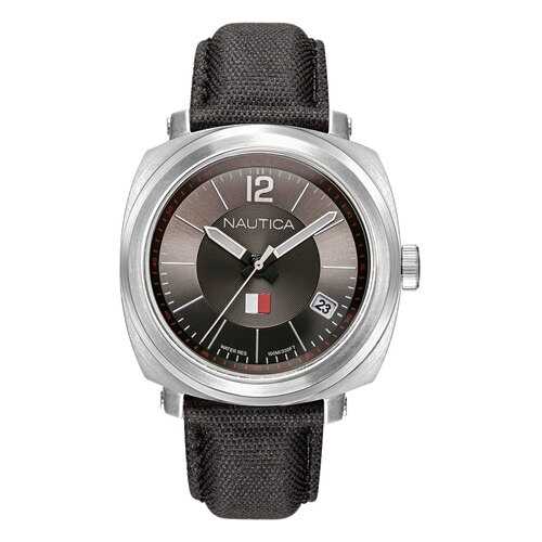 Наручные часы кварцевые мужские Nautica NAPPGP903 в Снежная Королева