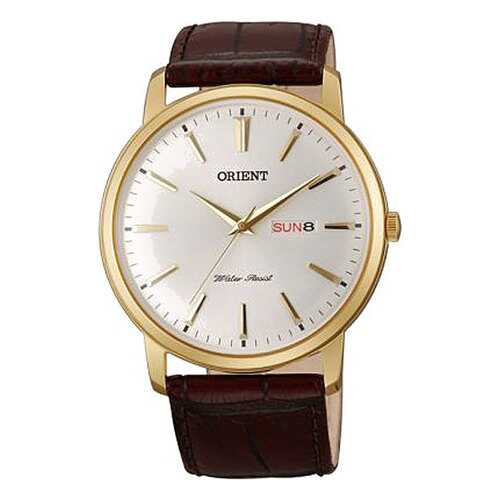 Наручные часы кварцевые мужские Orient UG1R001W в Снежная Королева