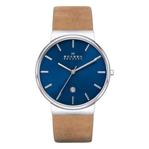Наручные часы кварцевые мужские Skagen SKW6103 в Снежная Королева