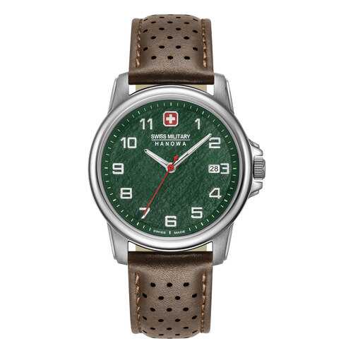 Наручные часы кварцевые мужские Swiss Military Hanowa 06-4231 в Снежная Королева