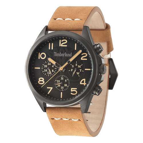 Наручные часы кварцевые мужские Timberland TBL.14400JSU в Снежная Королева