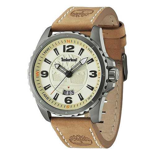 Наручные часы кварцевые мужские Timberland TBL.14531JSU в Снежная Королева
