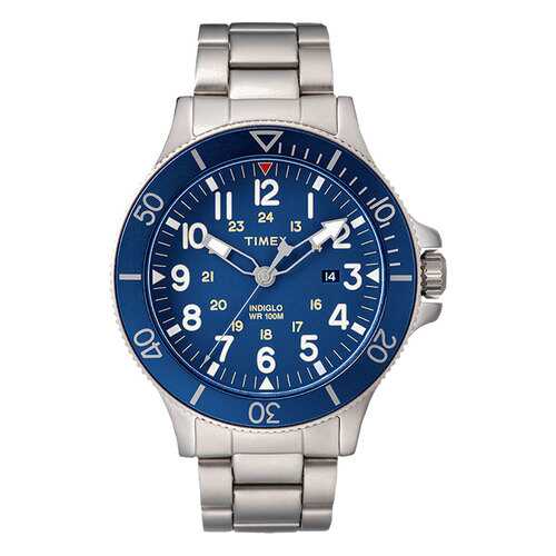Наручные часы кварцевые мужские Timex TW2R46000VN в Снежная Королева