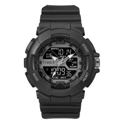 Наручные часы кварцевые мужские Timex TW5M22500RM в Снежная Королева
