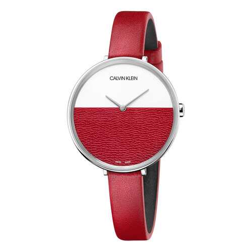 Наручные часы кварцевые женские Calvin Klein K7A231UP в Снежная Королева