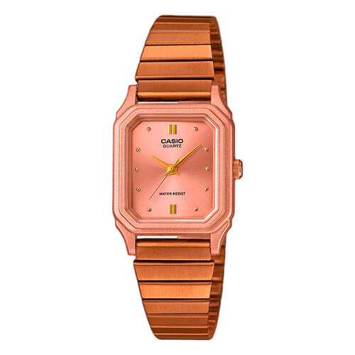 Наручные часы кварцевые женские Casio Collection LQ-400R-5A в Снежная Королева