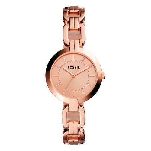 Наручные часы кварцевые женские Fossil BQ3206 в Снежная Королева