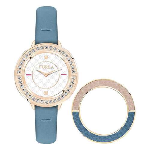 Наручные часы кварцевые женские Furla R425110950 в Снежная Королева