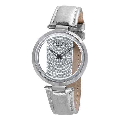 Наручные часы кварцевые женские Kenneth Cole IKC2894 в Снежная Королева
