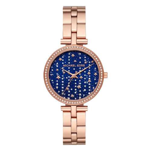 Наручные часы кварцевые женские Michael Kors MK4451 в Снежная Королева