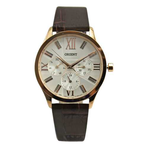 Наручные часы кварцевые женские Orient SW02002W в Снежная Королева
