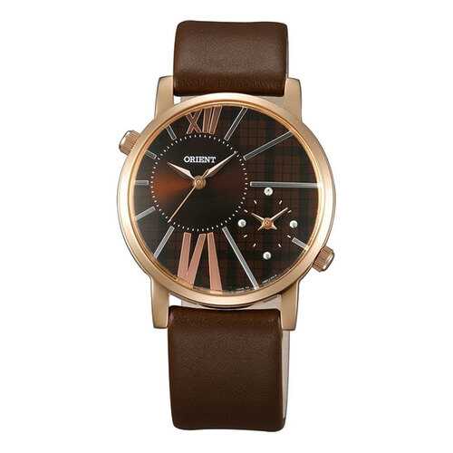 Наручные часы кварцевые женские Orient UB8Y006T в Снежная Королева