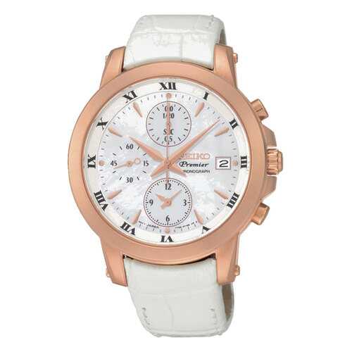 Наручные часы кварцевые женские Seiko SNDV66P1 в Снежная Королева