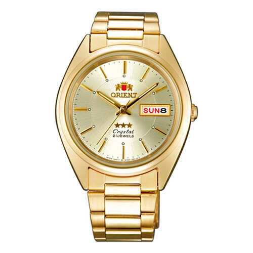 Наручные часы механические мужские Orient AB00004C в Снежная Королева