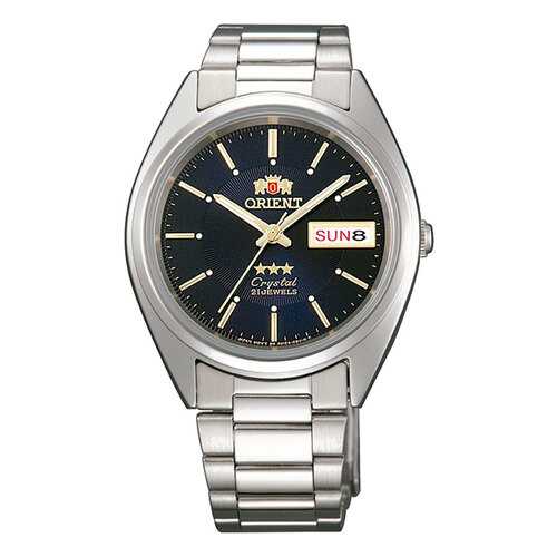 Наручные часы механические мужские Orient AB00006D в Снежная Королева