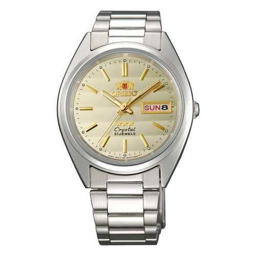 Наручные часы механические мужские Orient AB00007C в Снежная Королева