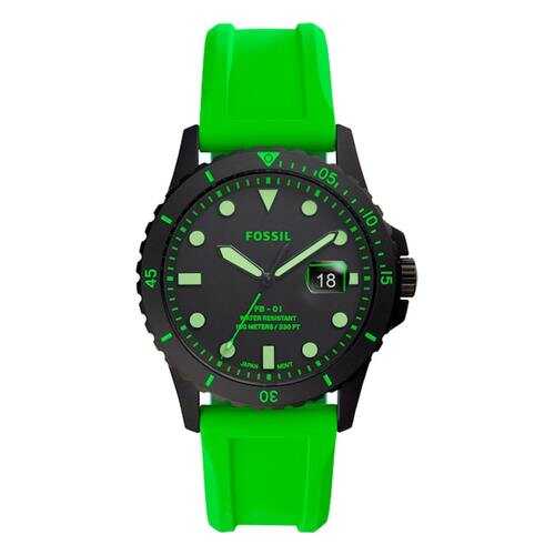 Наручные часы мужские Fossil FS5683 в Снежная Королева