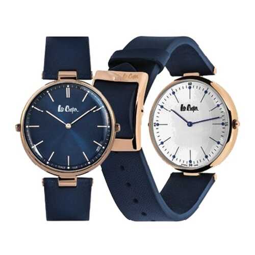 Наручные часы мужские Lee cooper LC06636.499 в Снежная Королева