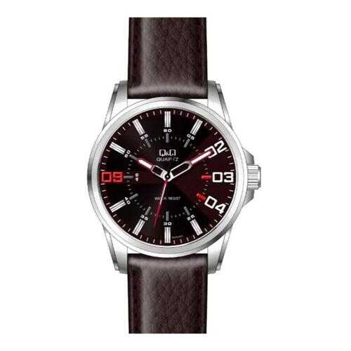 Наручные часы Q&Q GU70-803 в Снежная Королева