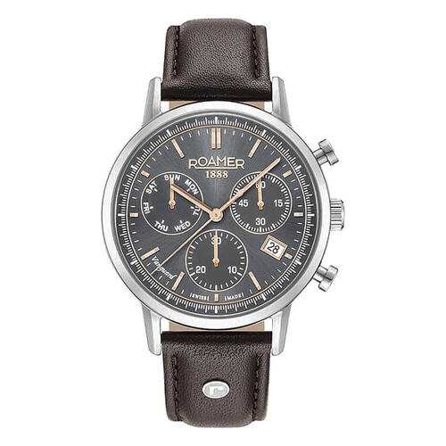 Наручные часы Roamer 975-819-41-05-09 в Снежная Королева