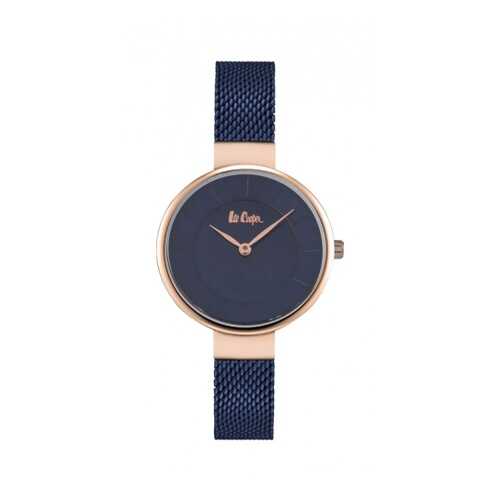 Наручные часы женские Lee cooper LC06631.490 в Снежная Королева