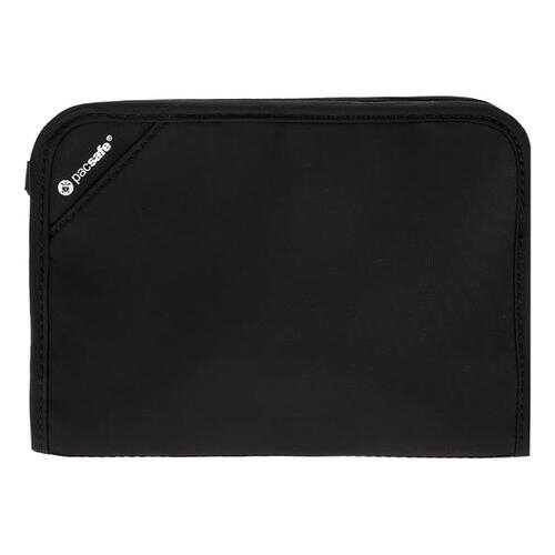Кошелек Pacsafe RFIDsafe V150 (Black) в Снежная Королева