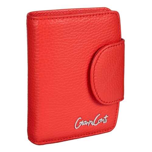 Кошелек женский Gianni Conti 2518035 coral в Снежная Королева