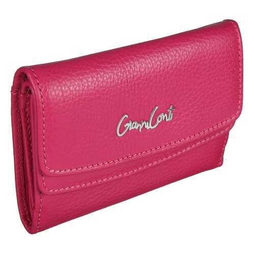 Кошелек женский Gianni Conti 2518819 fuchsia в Снежная Королева