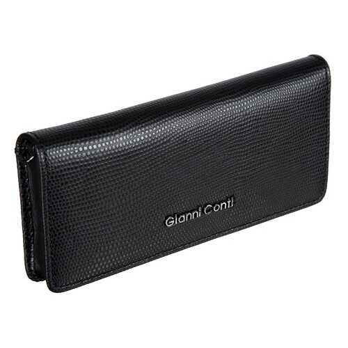 Кошелек женский Gianni Conti 2788285 black в Снежная Королева