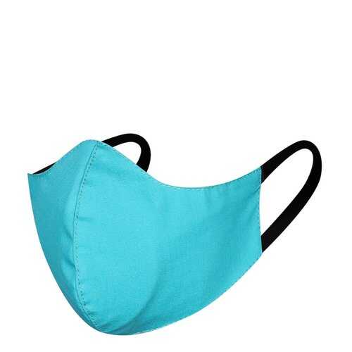 Многоразовая маска Heklya 59 MASK 20/S/зеленая в Снежная Королева