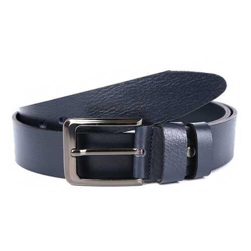 Ремень мужской Leo Ventoni LV6035L130-8 синий 130 см в Снежная Королева