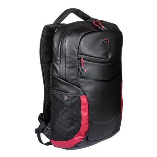 Рюкзак мужской Verage GM16086-13A 17 black в Снежная Королева