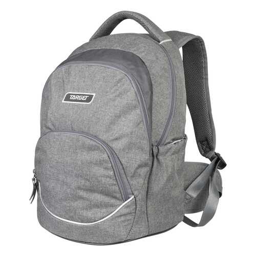 Рюкзак Target Grey 25 л в Снежная Королева
