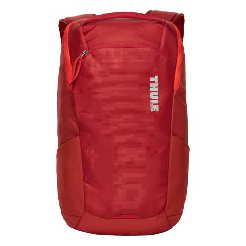 Рюкзак Thule EnRoute Backpack 14 л красный в Снежная Королева