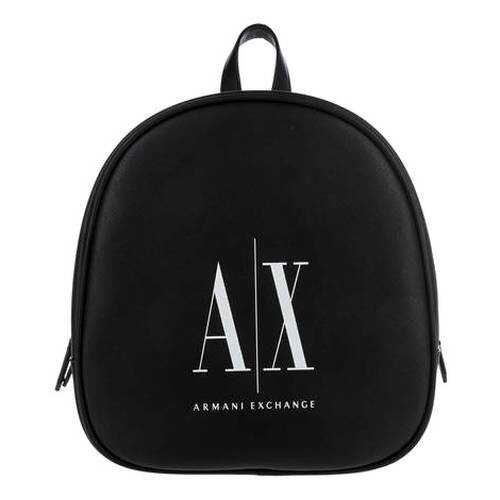 Рюкзак женский Armani Exchange 942563 0P198 00121 черный в Снежная Королева