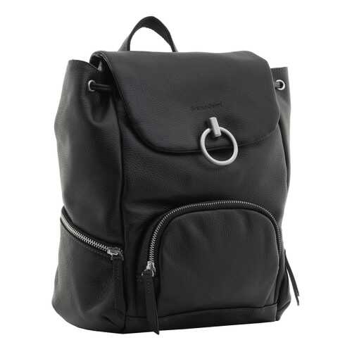 Рюкзак женский Bruno Perri L12686 черный в Снежная Королева