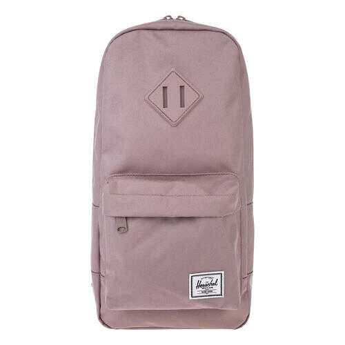 Рюкзак женский HERSCHEL 10728-02077 розовый в Снежная Королева