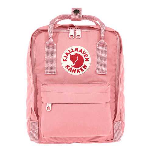 Рюкзак женский KANKEN F23561-312 розовый в Снежная Королева