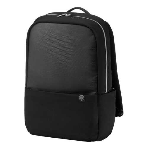 Сумка для ноутбука HP Pavilion Accent Black Silver 4QF97AA в Снежная Королева